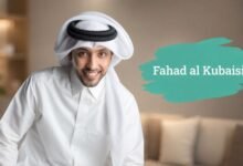 Fahad Al Kubaisi