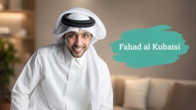 Fahad Al Kubaisi