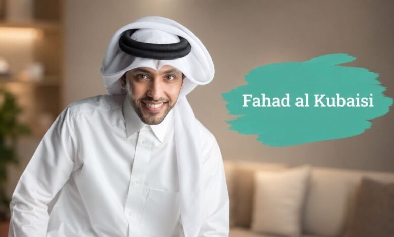 Fahad Al Kubaisi