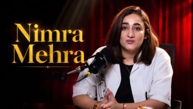 Nimra Mehra