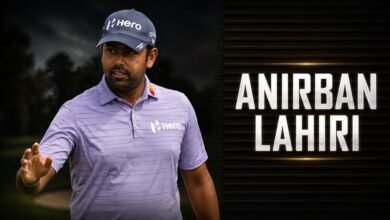 Anirban Lahiri