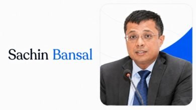 Sachin Bansal