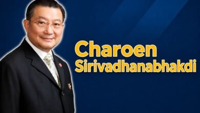 Charoen Sirivadhanabhakdi