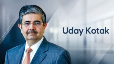 Uday Kotak