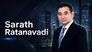 Sarath Ratanavadi