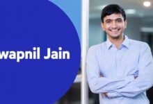 Swapnil Jain – Ather Energy Co-Founder and CTO