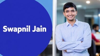 Swapnil Jain – Ather Energy Co-Founder and CTO