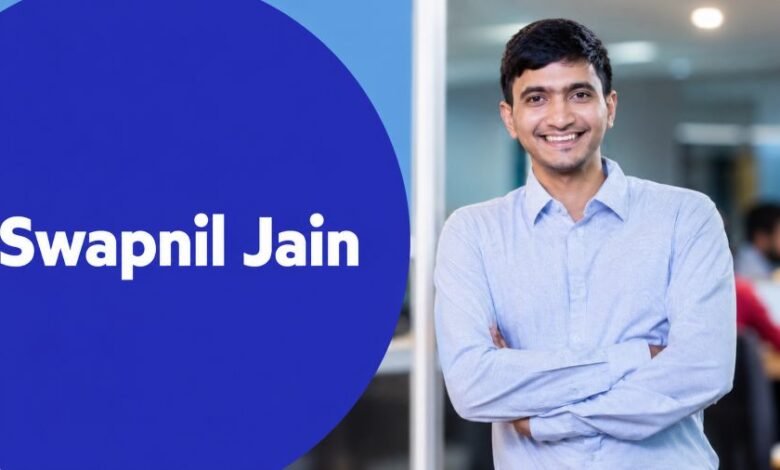 Swapnil Jain – Ather Energy Co-Founder and CTO