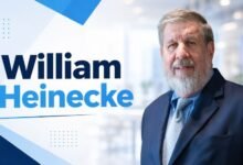 William Heinecke