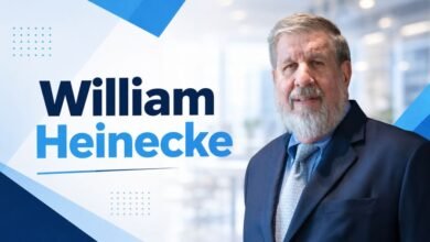 William Heinecke