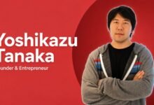 Yoshikazu Tanaka