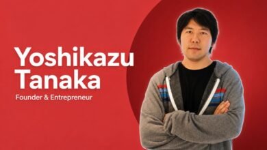 Yoshikazu Tanaka