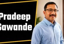 Pradeep Gawande