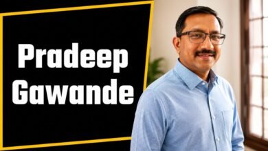 Pradeep Gawande