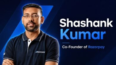 Shashank Kumar