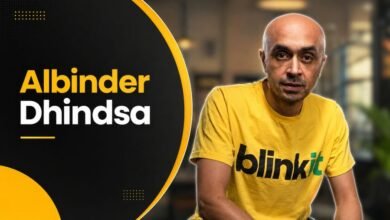 Albinder Dhindsa