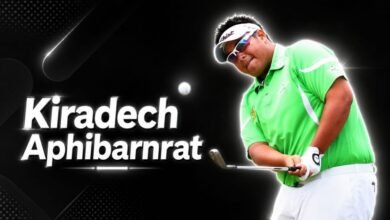 Kiradech Aphibarnrat