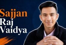 Sajjan Raj Vaidya Nepali Singer