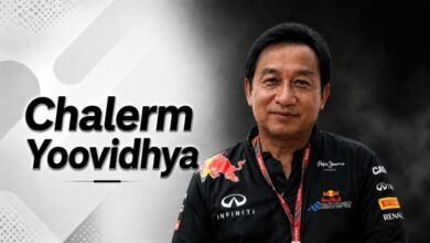 Chalerm Yoovidhya