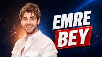 Emre Bey
