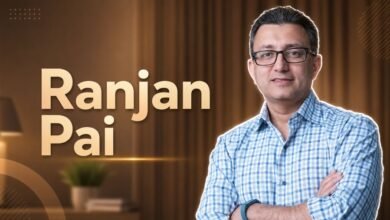 Ranjan Pai
