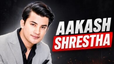 Aakash Shrestha