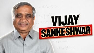 Vijay Sankeshwar