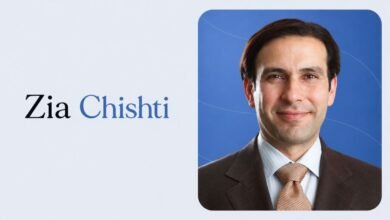 Zia Chishti