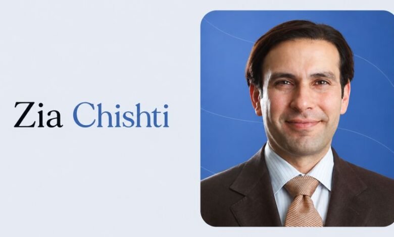 Zia Chishti