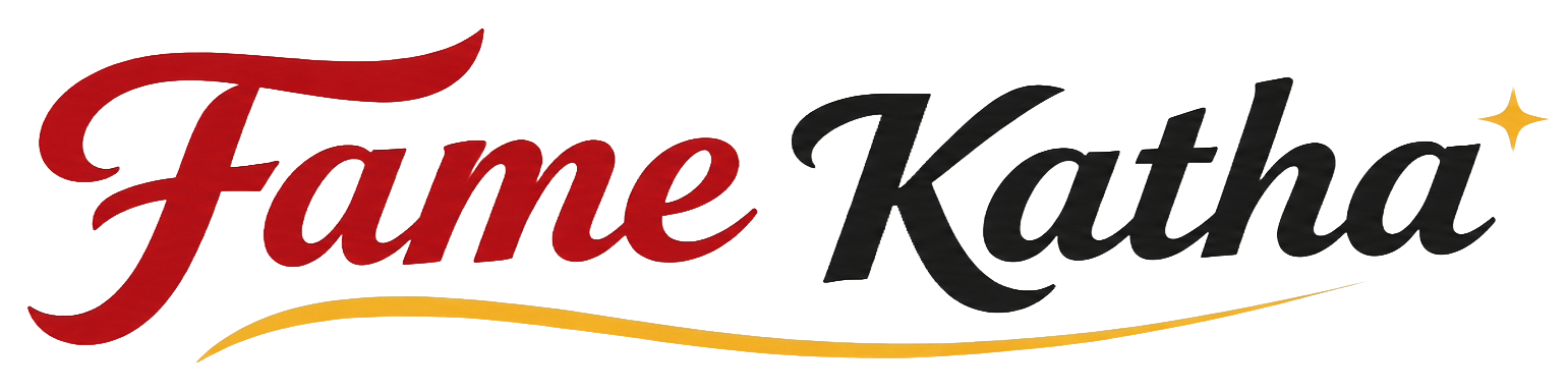 Fame Katha