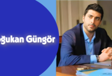Doğukan Güngör