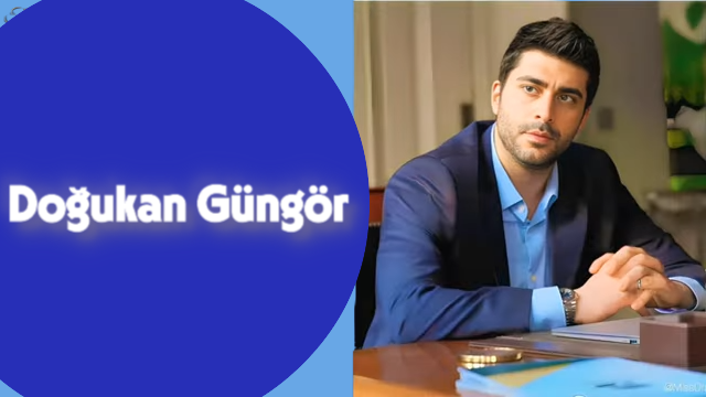 Doğukan Güngör
