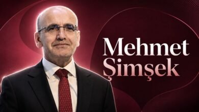 Mehmet Şimşek