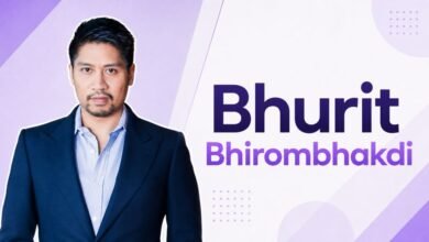 Bhurit Bhirombhakdi