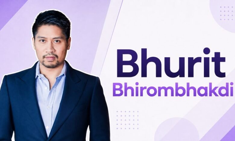 Bhurit Bhirombhakdi