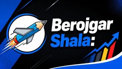 Berojgar Shala
