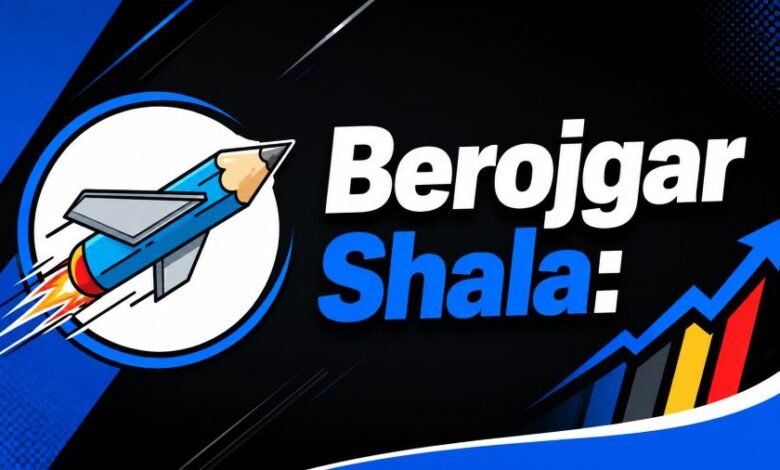 Berojgar Shala
