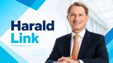 Harald Link