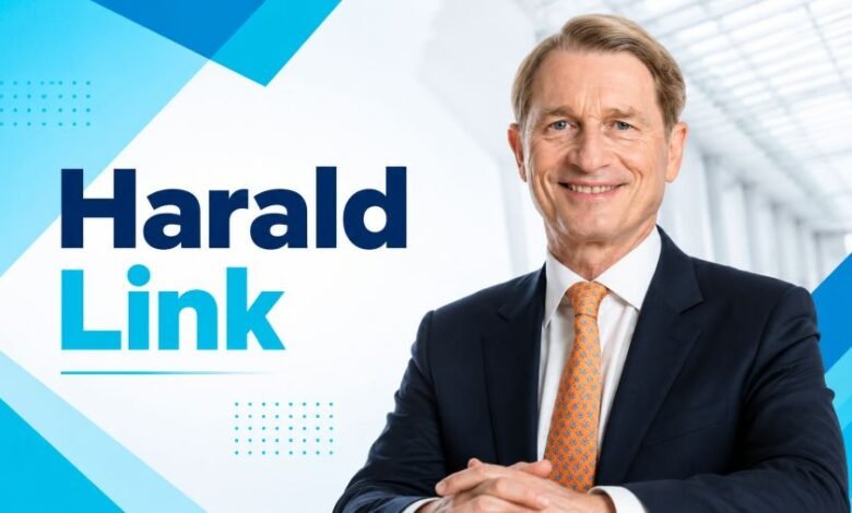 Harald Link