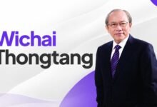 Wichai Thongtang