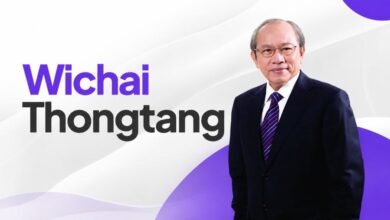 Wichai Thongtang