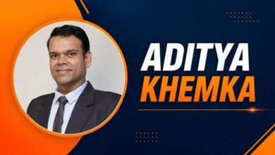 Aditya Khemka