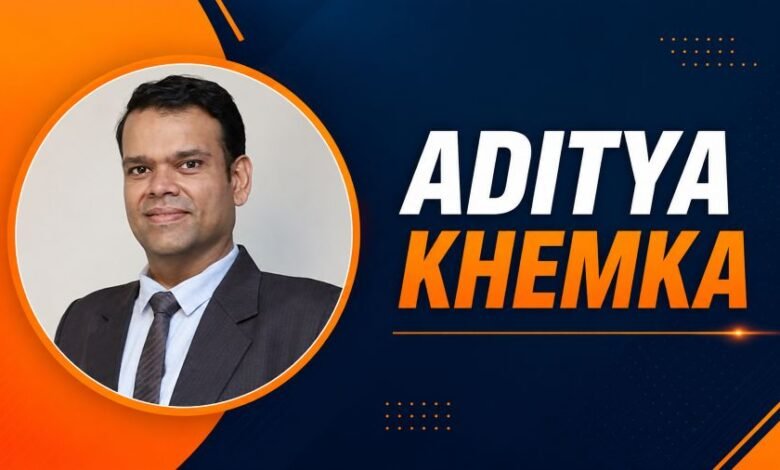 Aditya Khemka