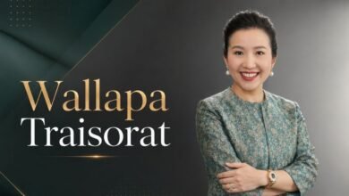 Wallapa Traisorat