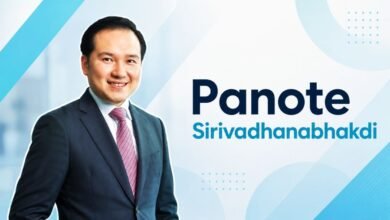 Panote Sirivadhanabhakdi
