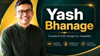 Yash Bhanage