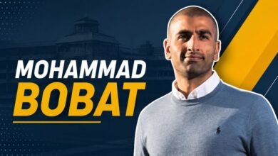 Mohammad Bobat