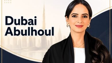 Dubai Abulhoul