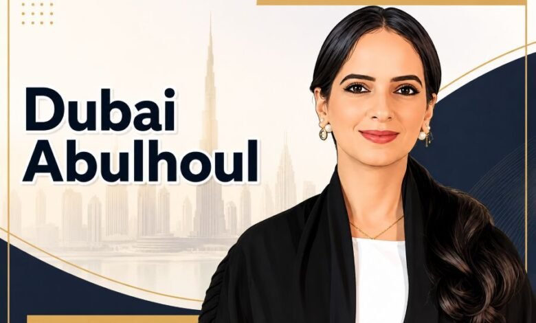 Dubai Abulhoul