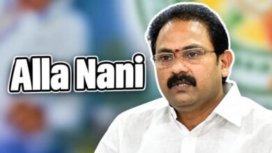 Alla Nani